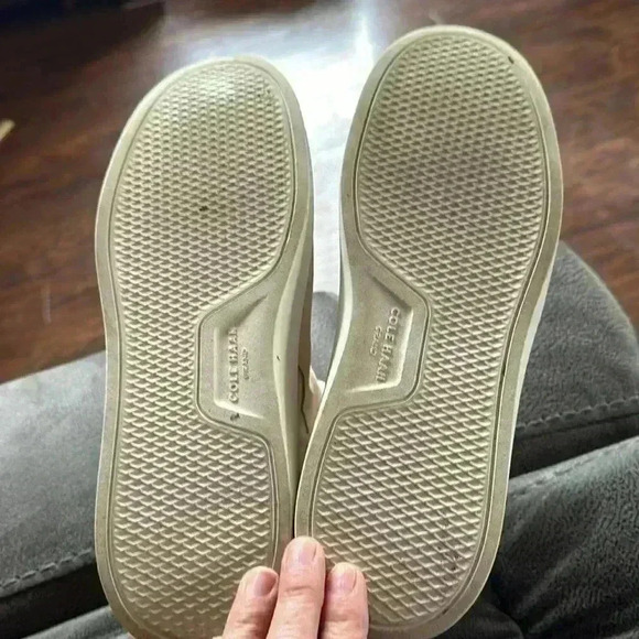 Cole Haan Women’s Grandpro Rally Bootie - Picture 7 of 7